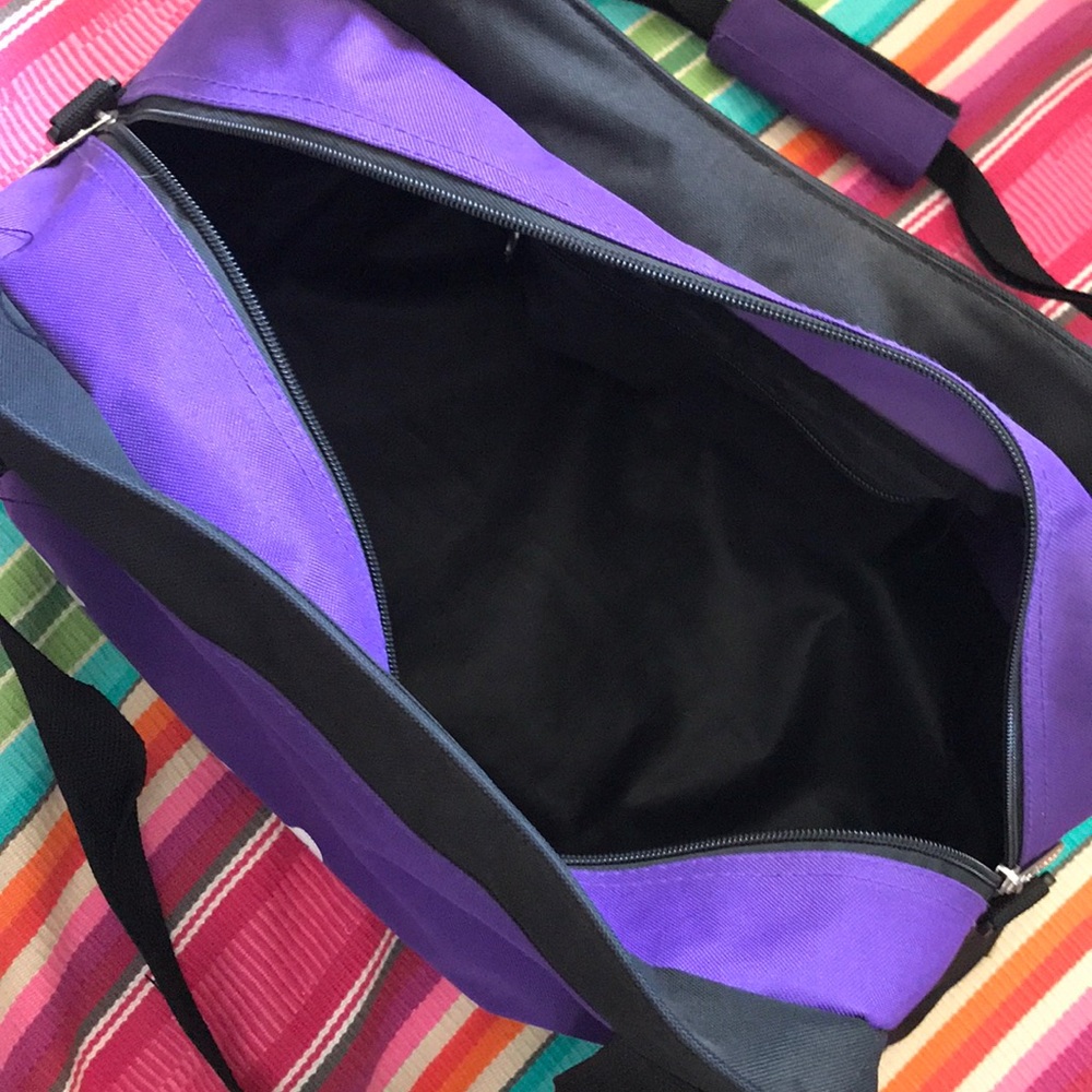 Cheerleader Duffle Bag - Picture 6 of 8